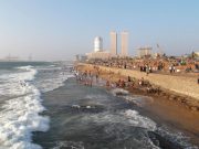 colombo holiday package