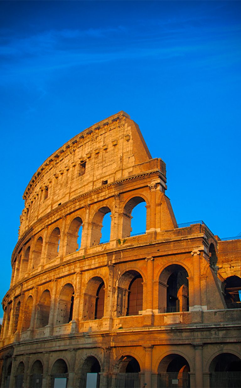 Colosseum