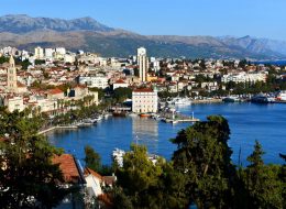 croatia holiday package