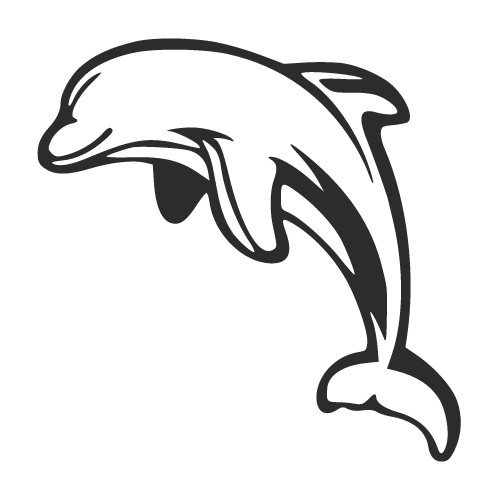 dolphin