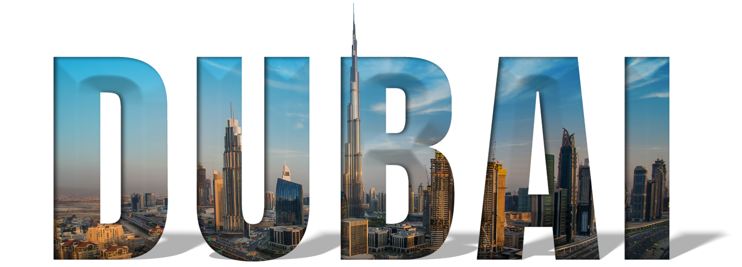 dubai trip packages