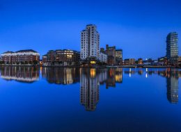 dublin-blue