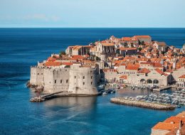 dubrovnik holiday package