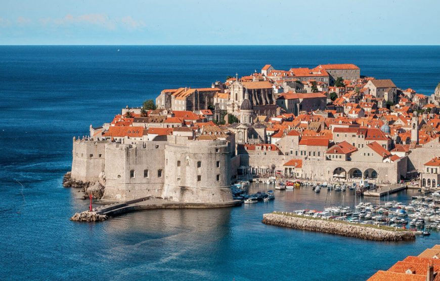 dubrovnik holiday package