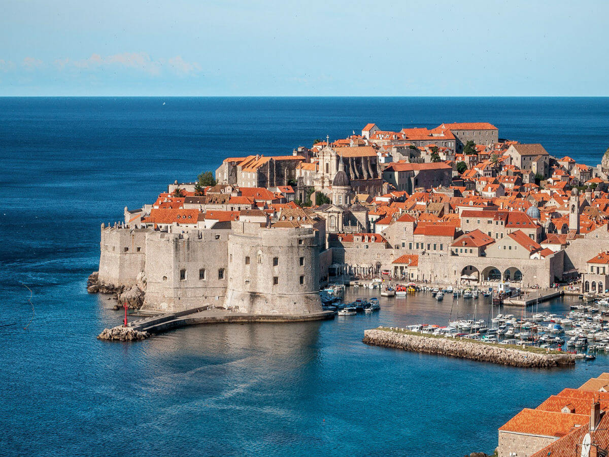 dubrovnik holiday package