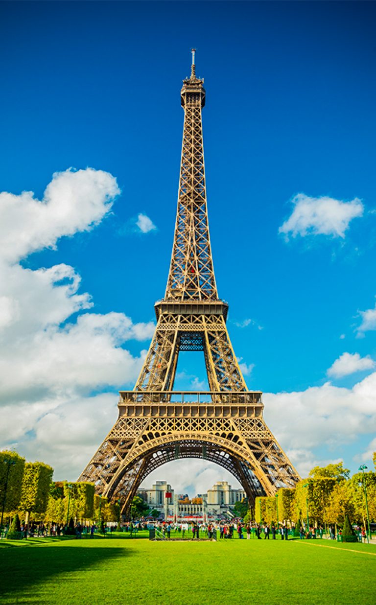 Eiffel Tower