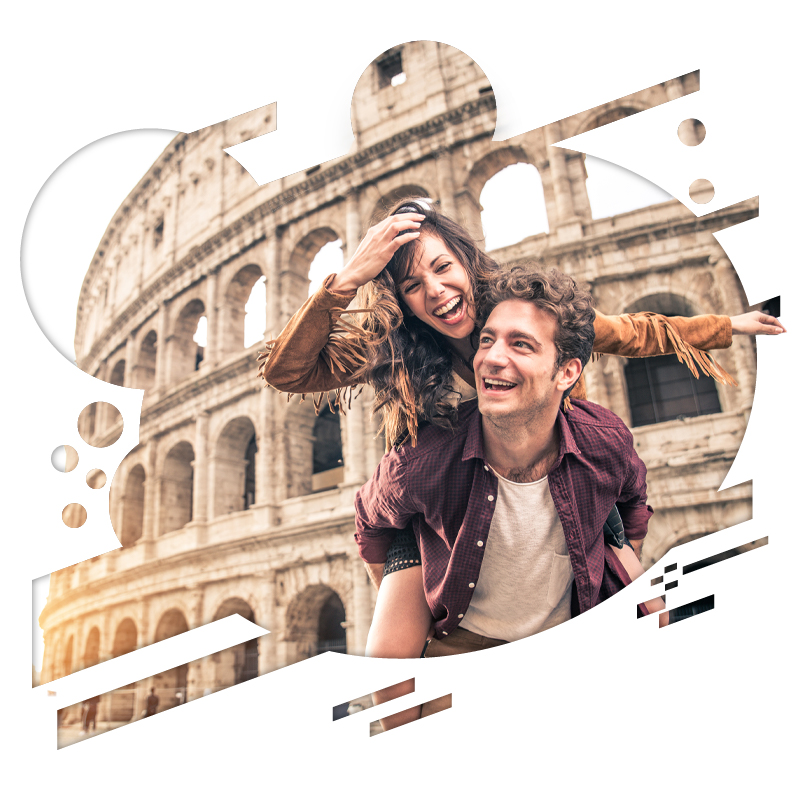 Europe Tour Packages for Couple