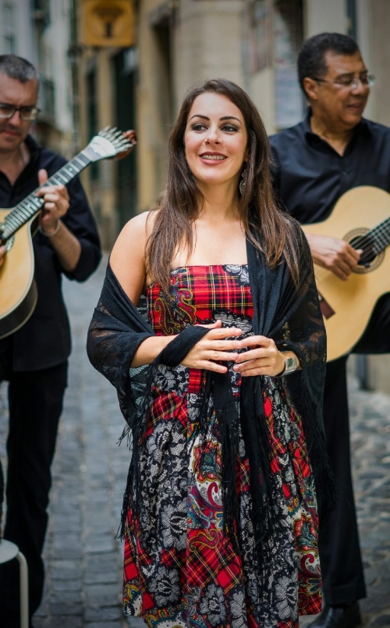 fado music