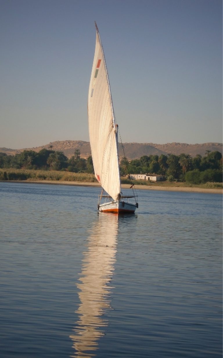 felucca ride