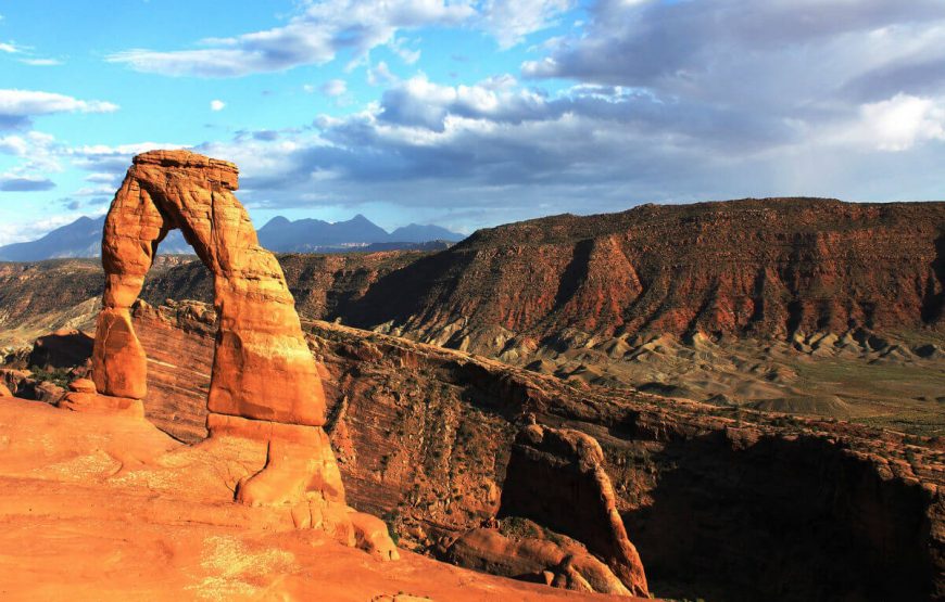 grand canyon USA