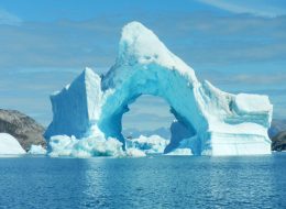 greenland tour package