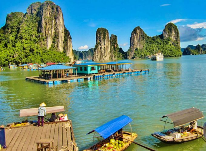 vietnam tour package gt holidays