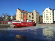 helsinki holiday packages