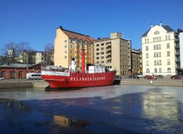 helsinki holiday packages