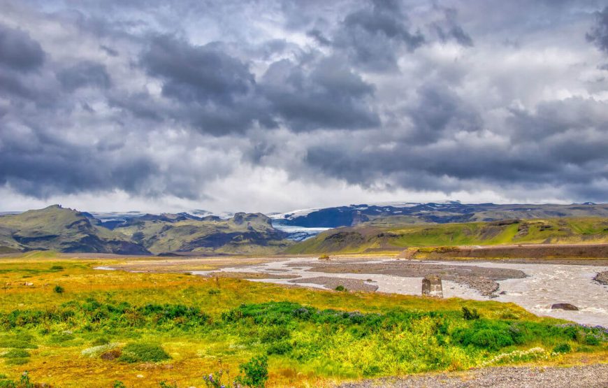 iceland tour packages
