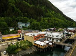 juneau alaska tour package