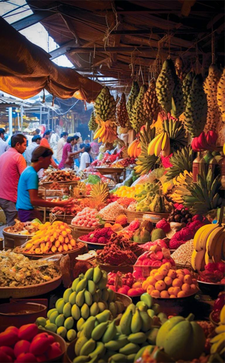 Local Markets