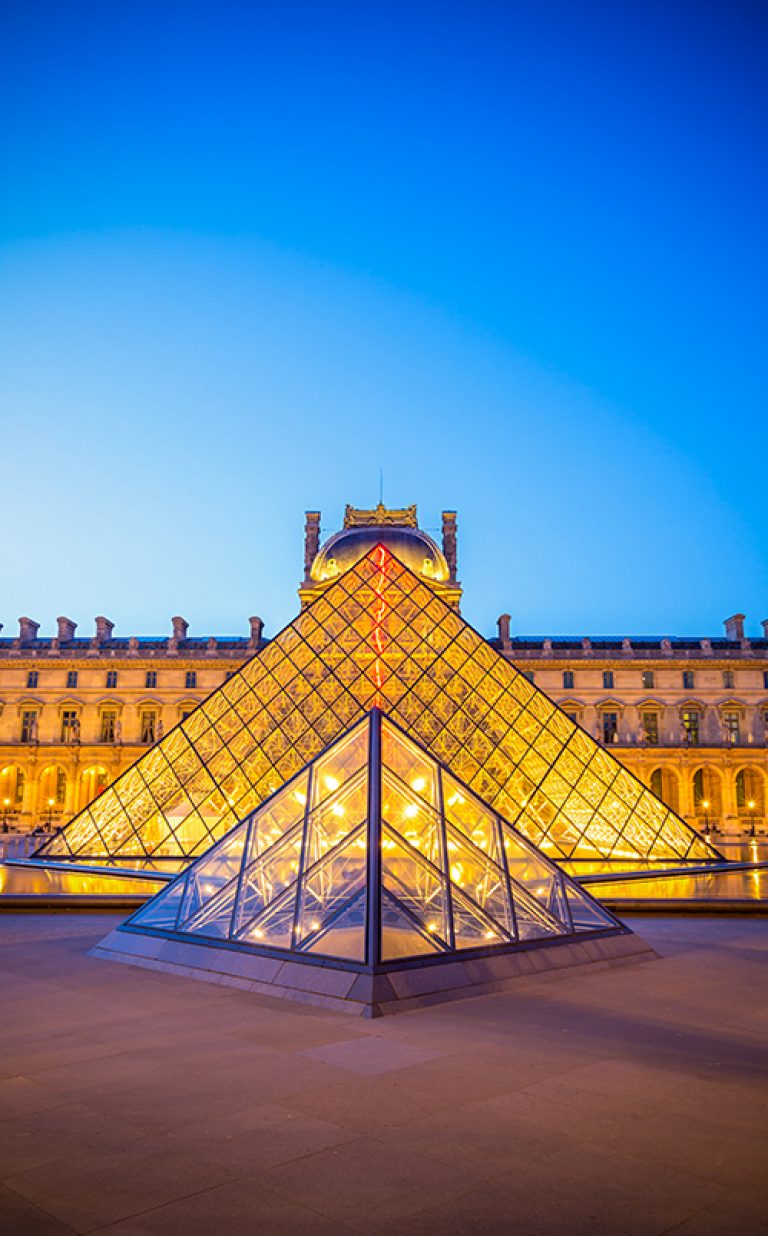 Louvre Museum