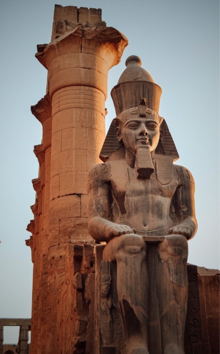 luxor