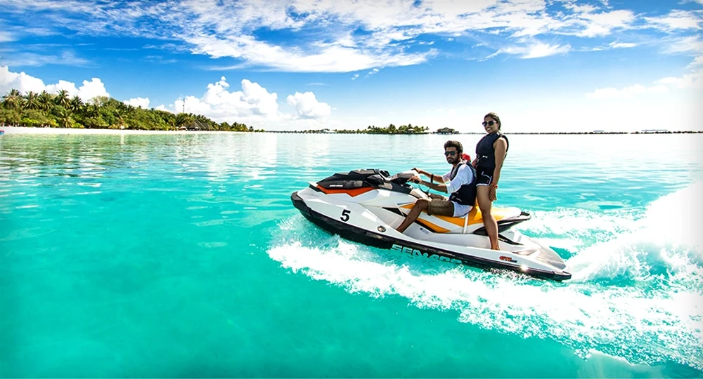  maldives trip cost for couple