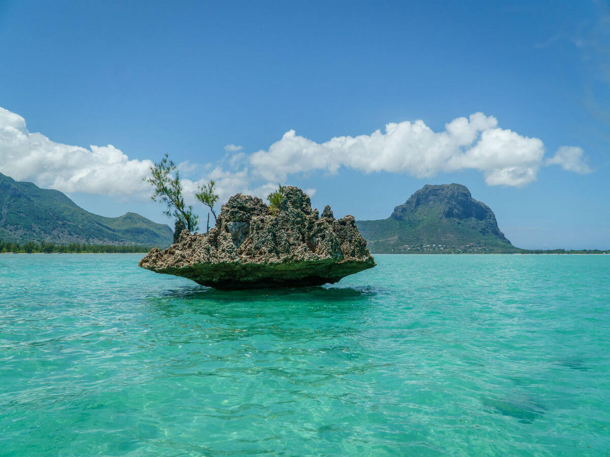 mauritius holiday packages