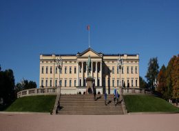 norway holiday package