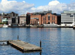 oslo travel packages