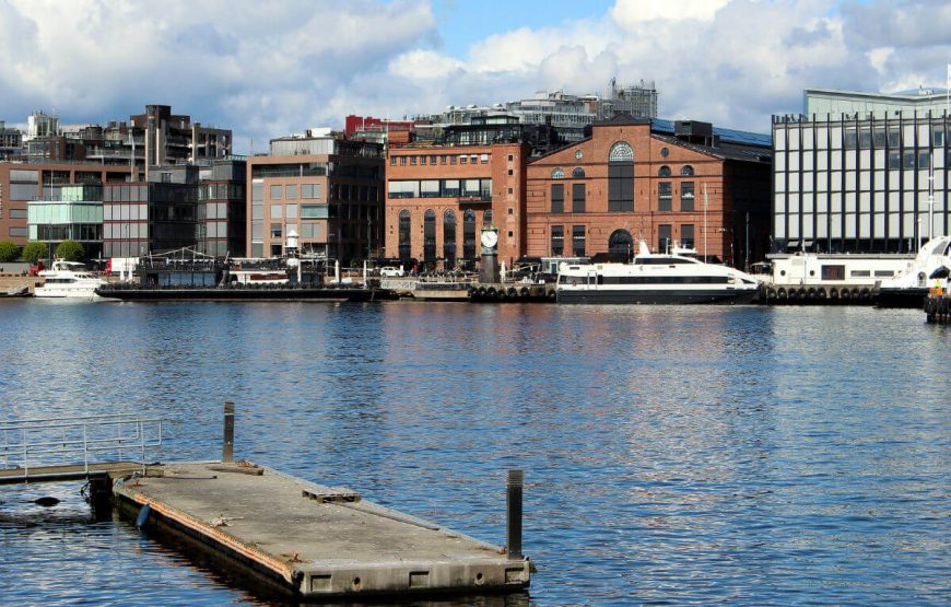 oslo travel packages