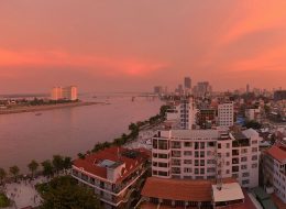 phnom-penh tour package