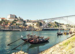 porto-boat