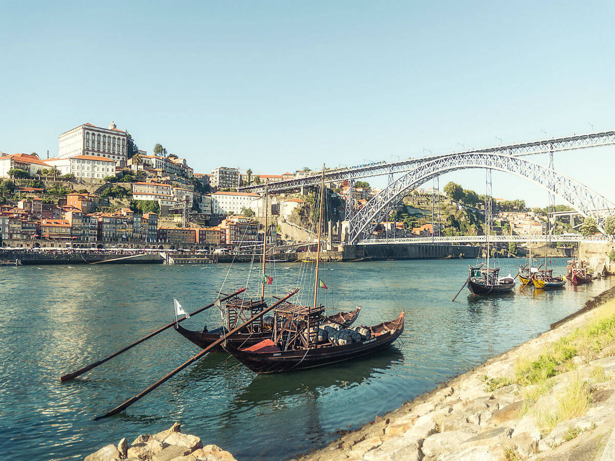 porto-boat