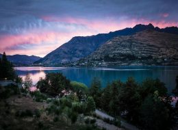 queenstown