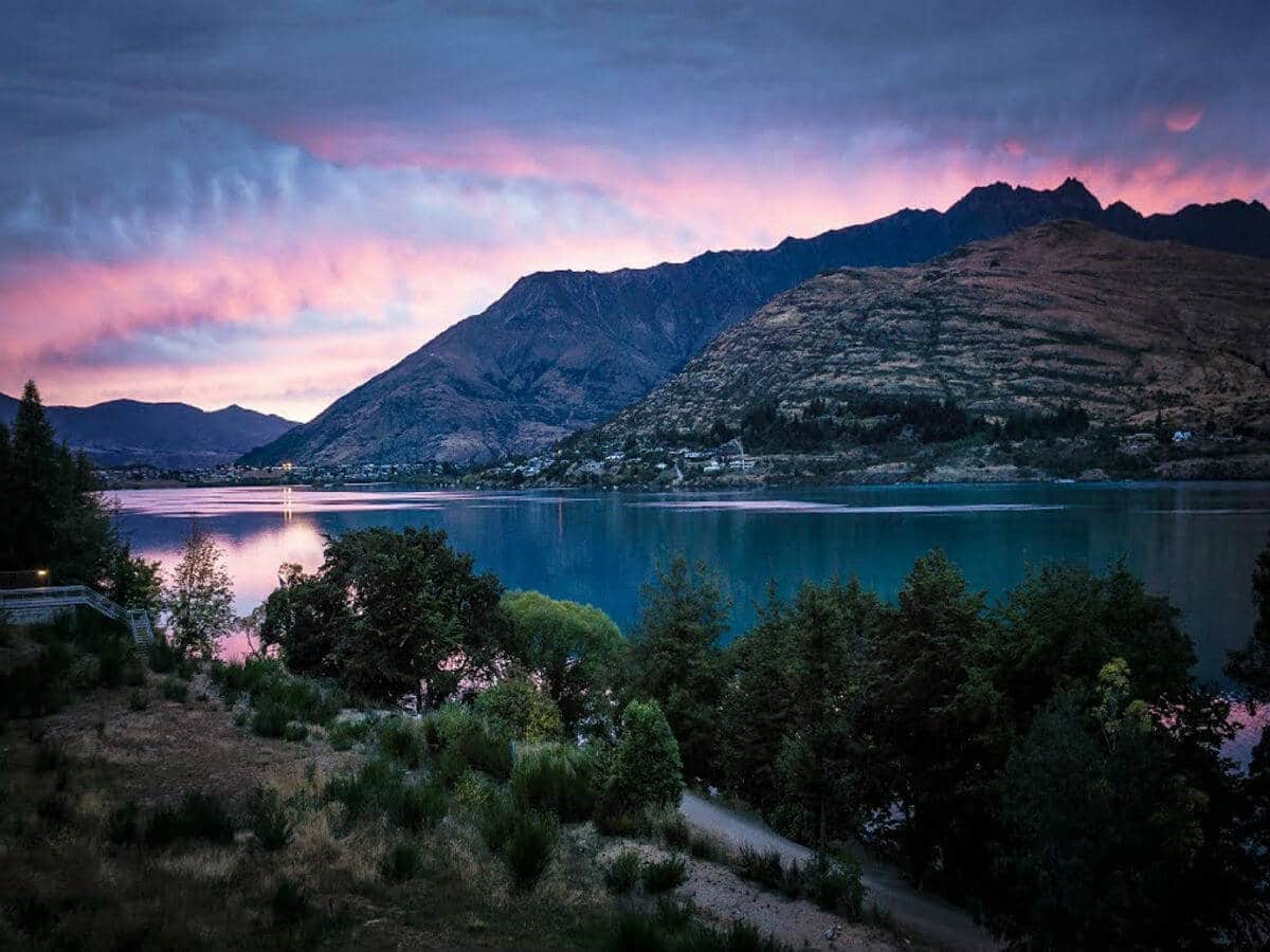 queenstown