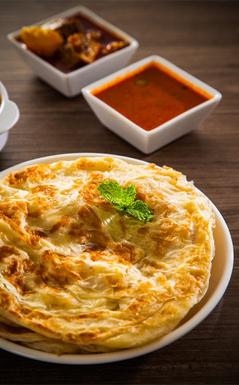 Roti Prata