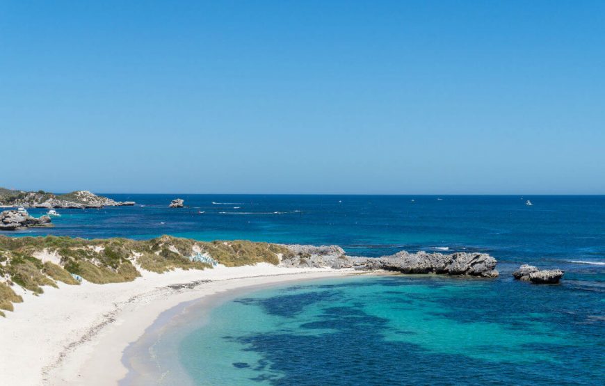 rottnest island australia