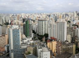 sao paulo