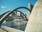 sea-architecture-bridge Toronto