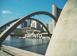 sea-architecture-bridge Toronto