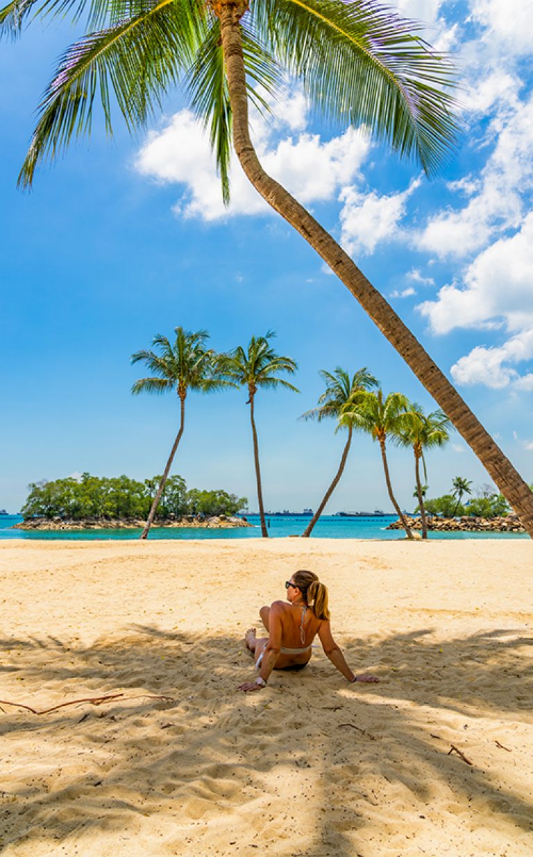 Sentosa Island