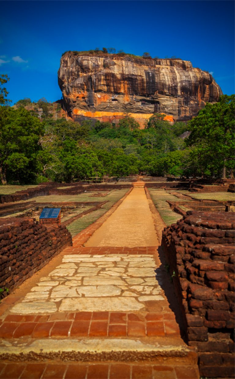 Sigiriya