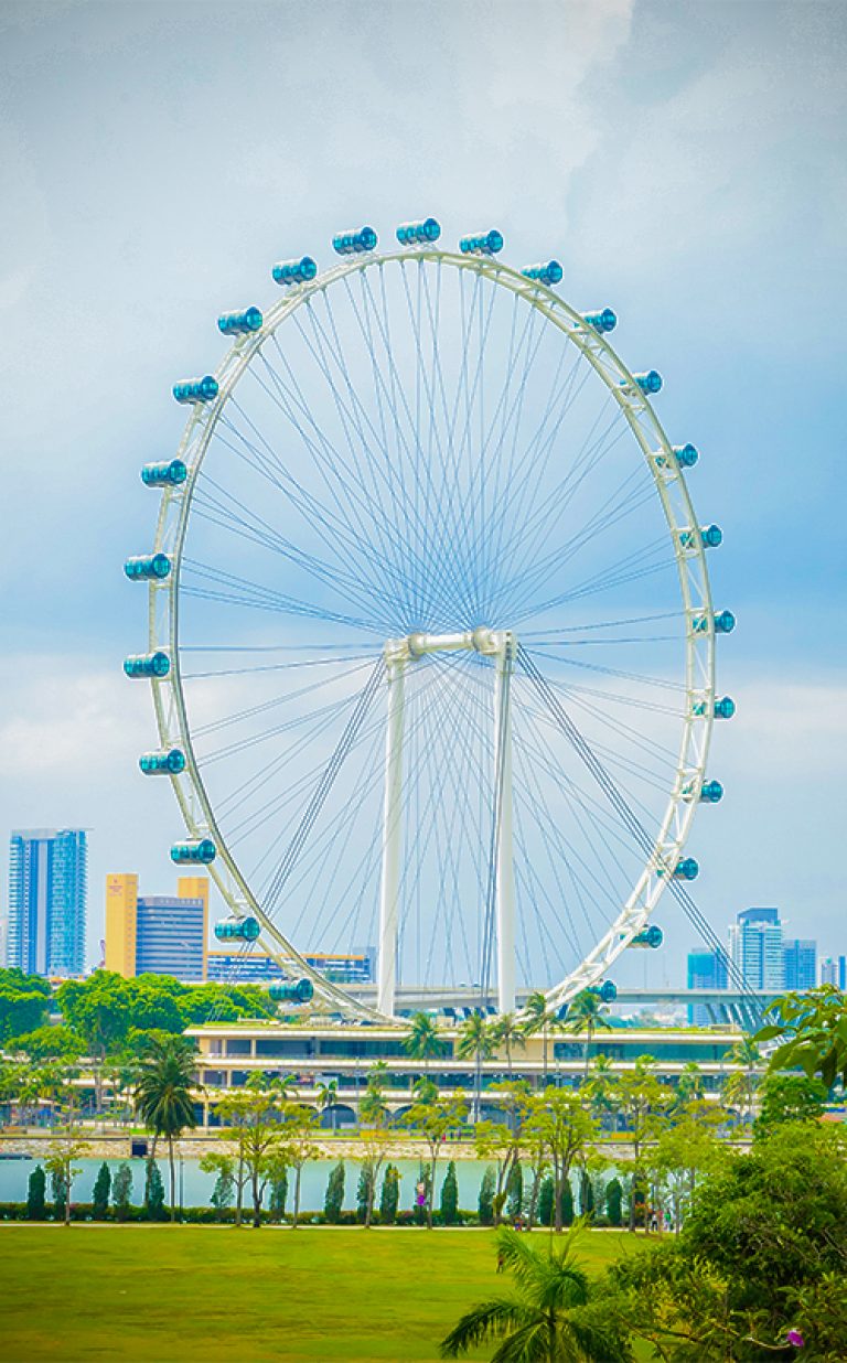 Singapore Flyer