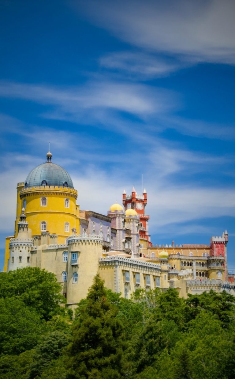 sintra