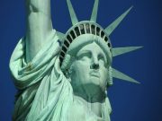 statue of liberty