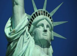 statue of liberty