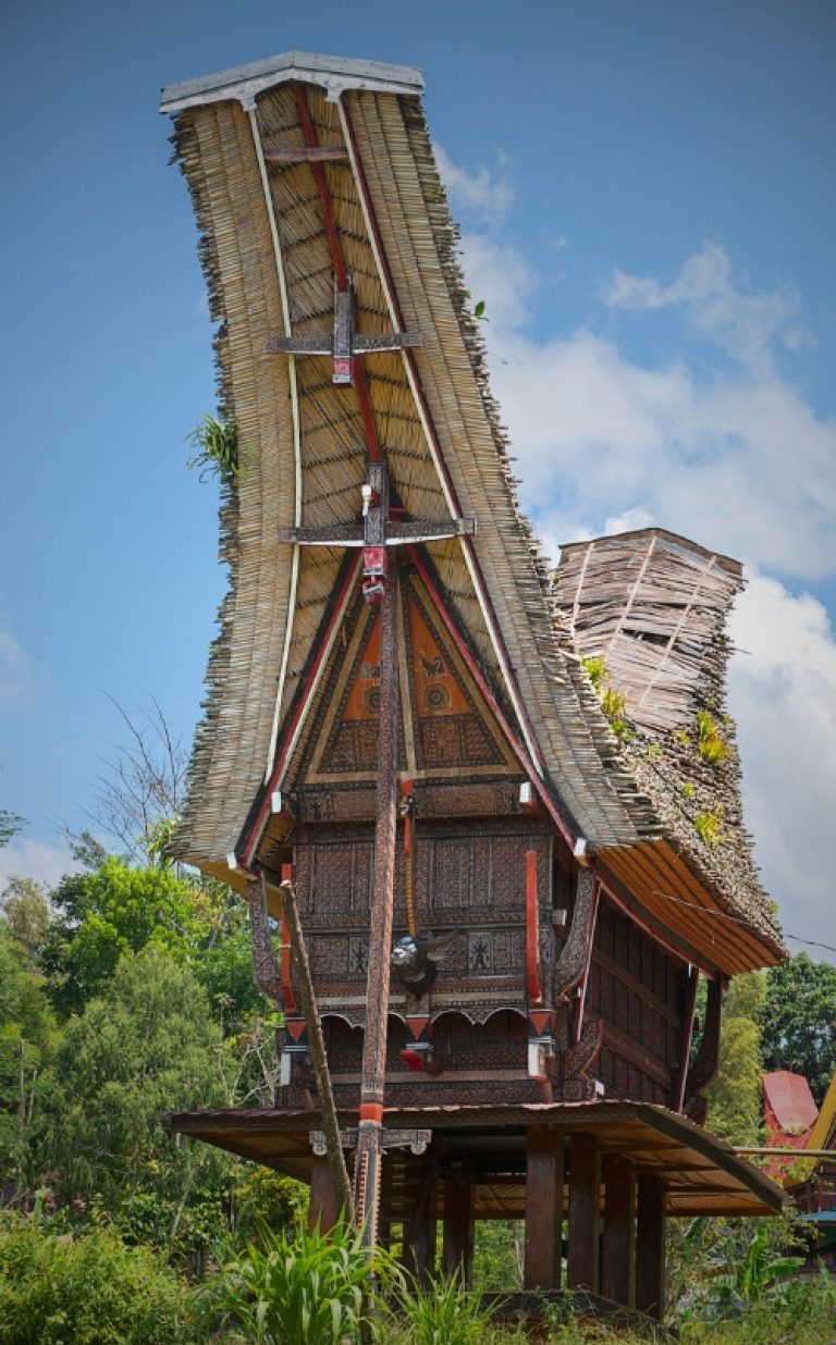 tana toraja