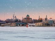 turkey travel package