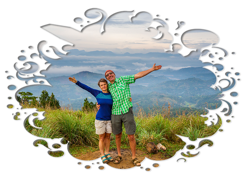 Unique Sri Lanka Holiday Packages