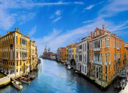 venice-arch tour package