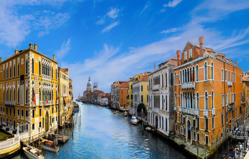 venice-arch tour package