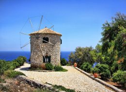 zakynthos tour packages